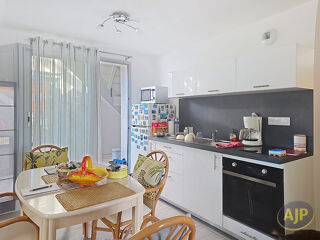  Appartement à vendre 2 pièces 54 m²