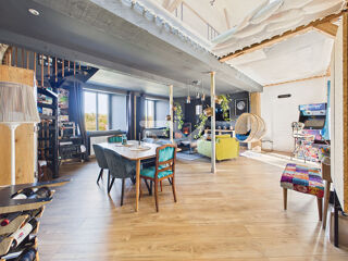  Maison � vendre 7 pi�ces 220 m�