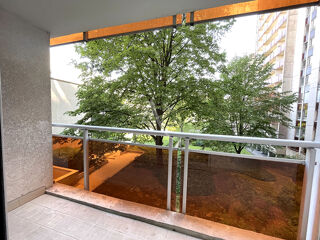  Appartement  louer 1 pice 30 m