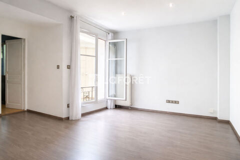  Appartement � louer 2 pi�ces 45 m�