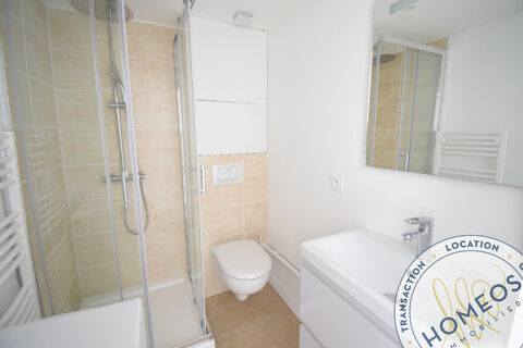  Appartement � louer 1 pi�ce 22 m�