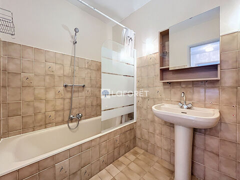  Appartement � louer 2 pi�ces 43 m�