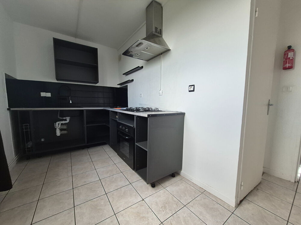 Appartement Liévin T3 AVEC PARKING
