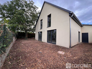  Maison � vendre 5 pi�ces 120 m�