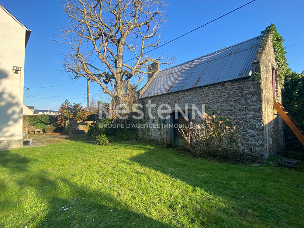 à vendre  Maison Saint-Malo (35400)