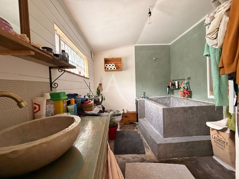 Vente Maison Maison avec beau potentiel ? Proche axe Nantes / Rennes Treffieux