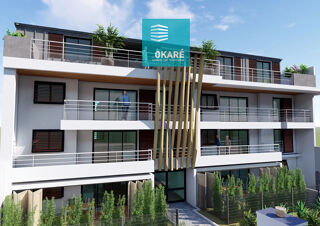  Appartement � vendre 4 pi�ces 75 m�