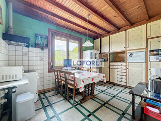  Maison � vendre 4 pi�ces 112 m�