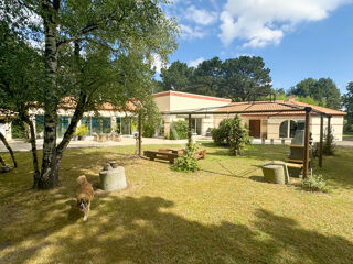  Maison � vendre 7 pi�ces 228 m�