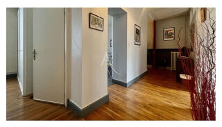  Appartement � vendre 3 pi�ces 80 m�