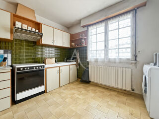 Maison à vendre 4 pièces 80 m²