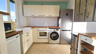  Appartement � vendre 3 pi�ces 56 m�