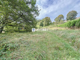  Terrain  vendre 1633 m