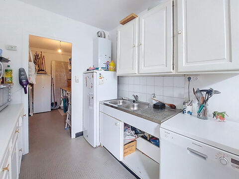  Appartement  vendre 4 pices 81 m