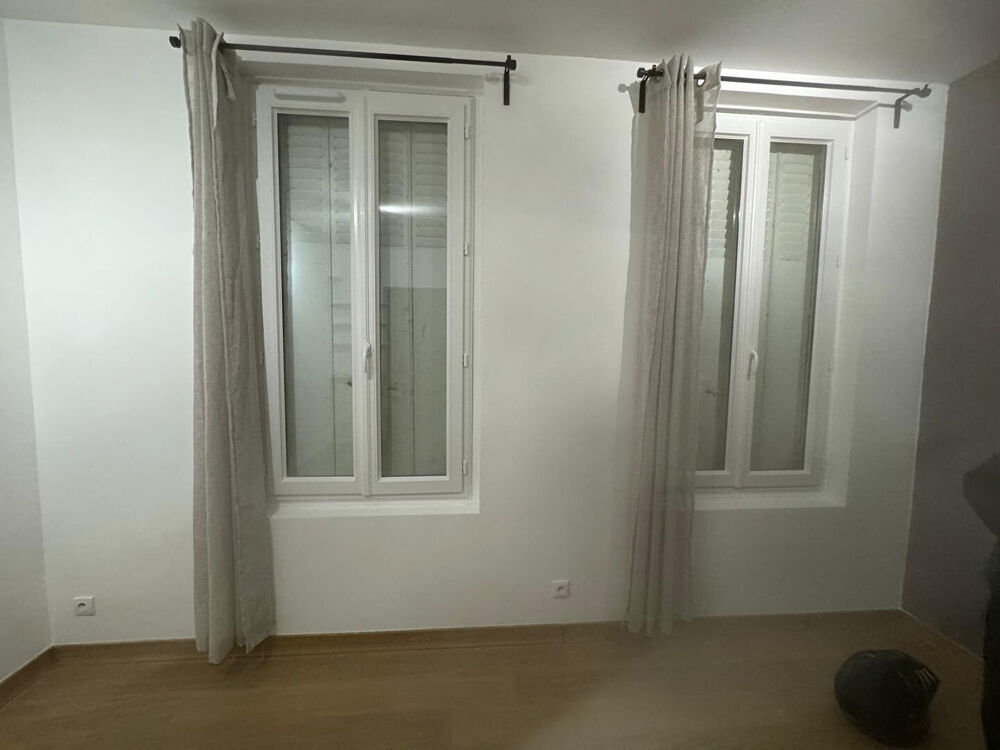 Location Appartement Appartement Issy Les Moulineaux 2 pièce(s) 29.01 m2 Issy les moulineaux