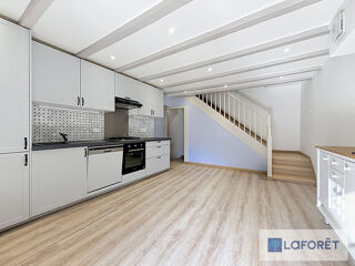  Maison à louer 5 pièces 97 m²