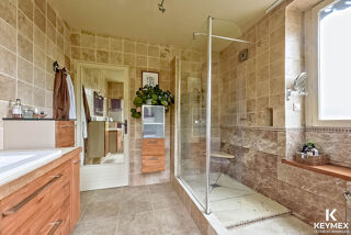  Maison � vendre 6 pi�ces 122 m�