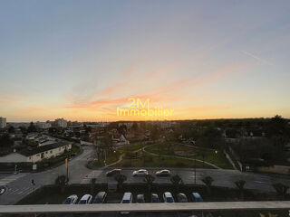  Appartement  vendre 3 pices 56 m