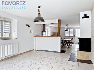  Maison 5 pièces 225 m² Leurville