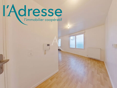  Appartement � louer 3 pi�ces 56 m�