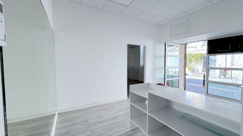   A LOUER LOCAL PROFESSIONNEL OU COMMERCIAL - SECTEUR BORDEAUX CHARTRONS 