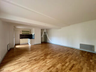  Appartement � vendre 2 pi�ces 55 m�