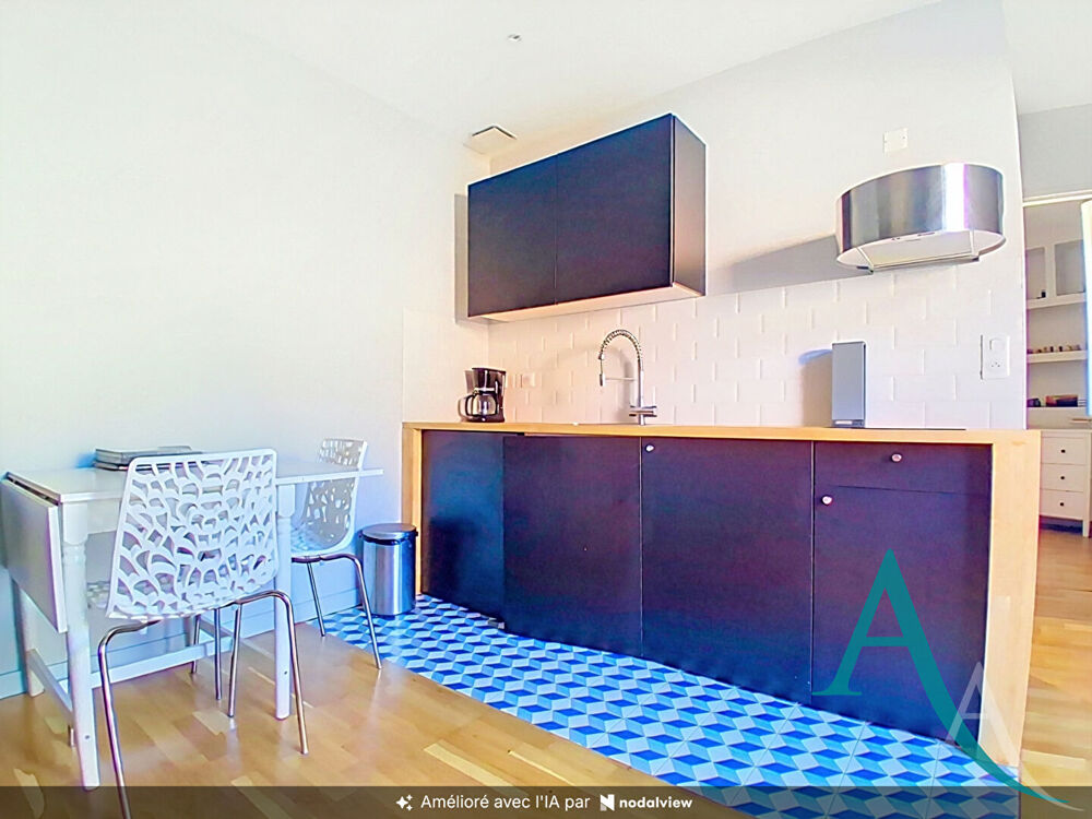Location Appartement Appartement Toulouse 2 pièce(s) 26 m2 avenue Jean Rieux Toulouse
