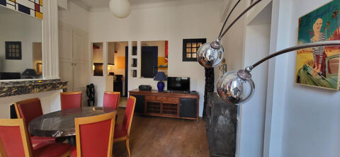  Appartement � louer 3 pi�ces 76 m�