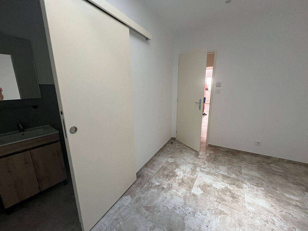 Location Appartement Appartement Le Creusot 2 pièces 40.36 m2 Le creusot