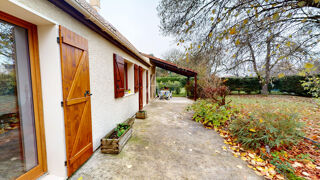  Maison � vendre 5 pi�ces 98 m�