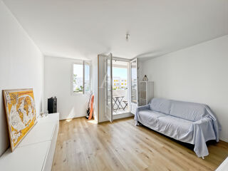  Appartement à vendre 1 pièce 23 m²
