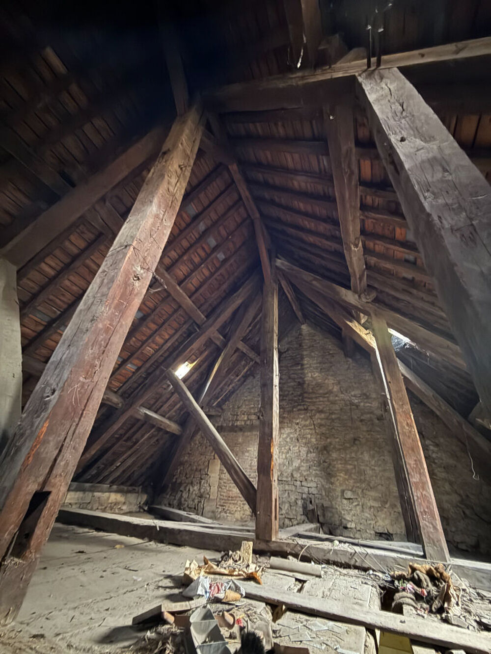 Vente Maison Maison Sedan 1 pièce(s) 90 m2 Sedan