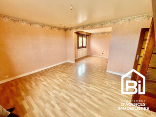 Appartement à vendre 5 pièces 122 m²