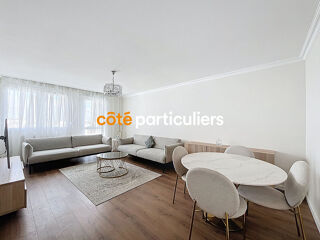  Appartement  vendre 2 pices 58 m