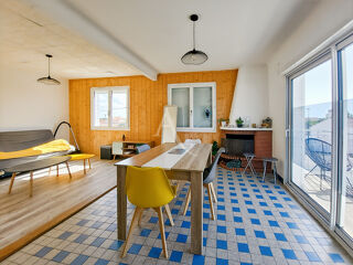  Maison � vendre 7 pi�ces 145 m�