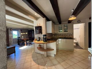  Maison à vendre 5 pièces 124 m²