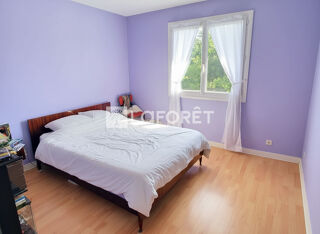  Maison à vendre 4 pièces 90 m²