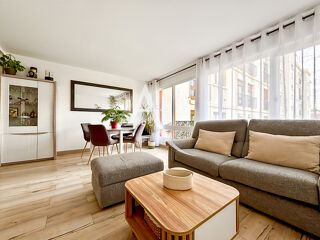  Appartement � vendre 4 pi�ces 75 m�