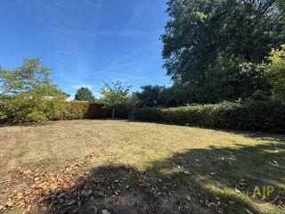  Terrain à vendre 1315 m²