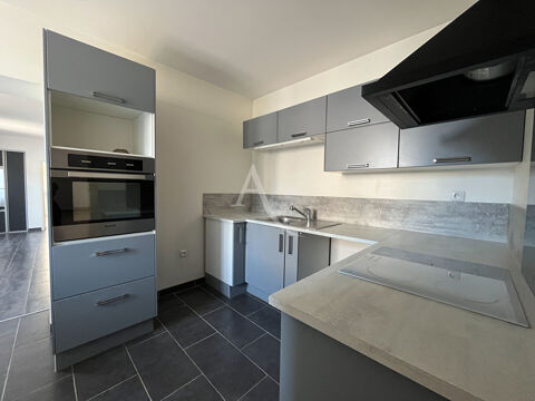  Appartement � louer 3 pi�ces 