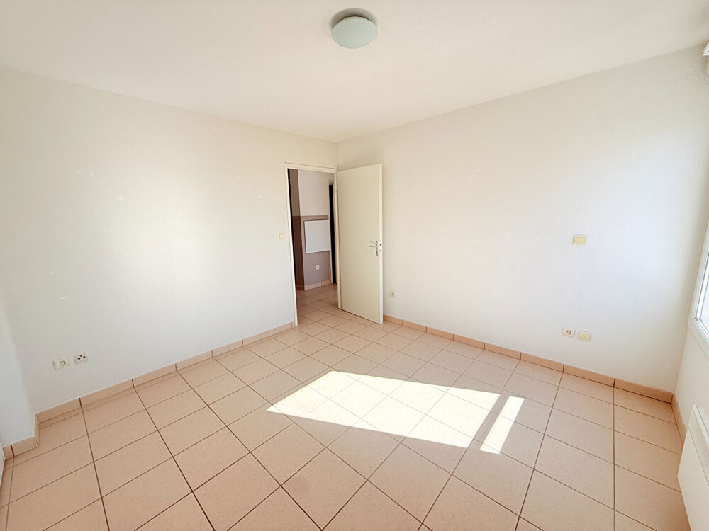 Vente Appartement Appartement Agde 3 pièces 54.91 m² environ Agde