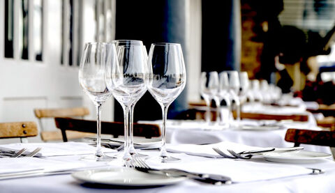   A vendre Bar - Restaurant avec Licence IV - 66 couverts en salle Terrasse 22 places - à Malakoff 92 