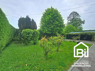  Maison à vendre 7 pièces 220 m²