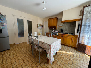 Maison à vendre 7 pièces 163 m²