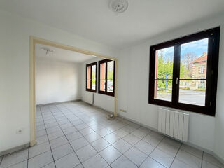  Appartement � louer 4 pi�ces 61 m�