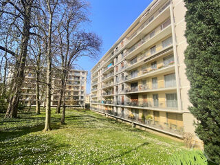  Appartement � vendre 3 pi�ces 64 m�