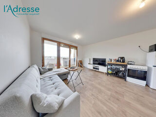  Appartement � vendre 2 pi�ces 40 m�