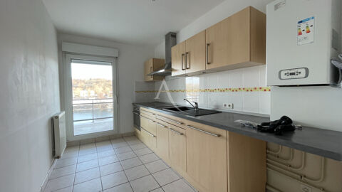  Appartement � louer 4 pi�ces 97 m�