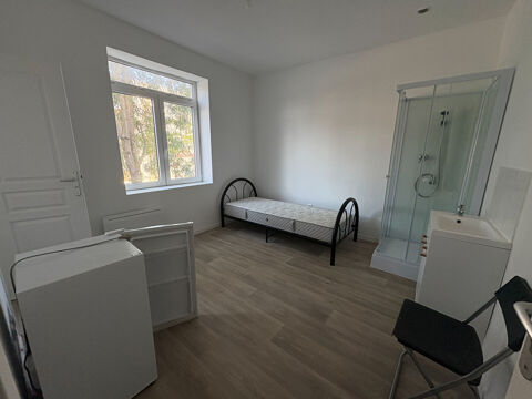  Appartement � louer 1 pi�ce 15 m�