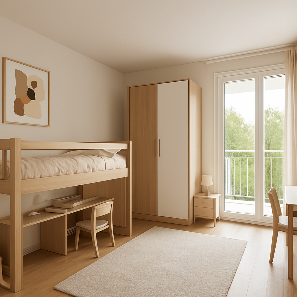 Vente Appartement Appartement 4 pièces de 87 m2 (Sainte-Foy-l'Argentière) Sainte-foy-l'argentière